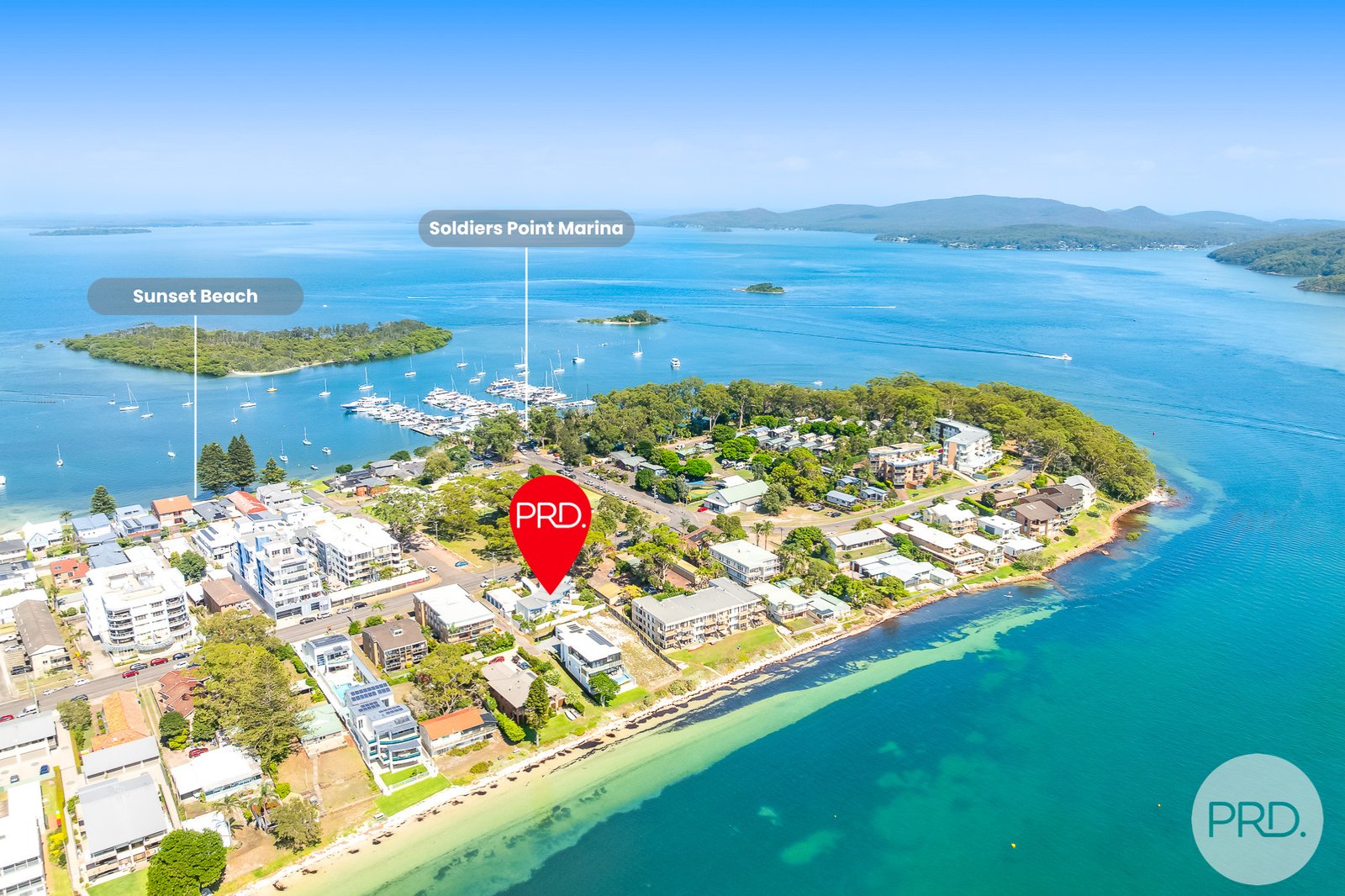 2/9 Soldiers Point Road SOLDIERS POINT 13