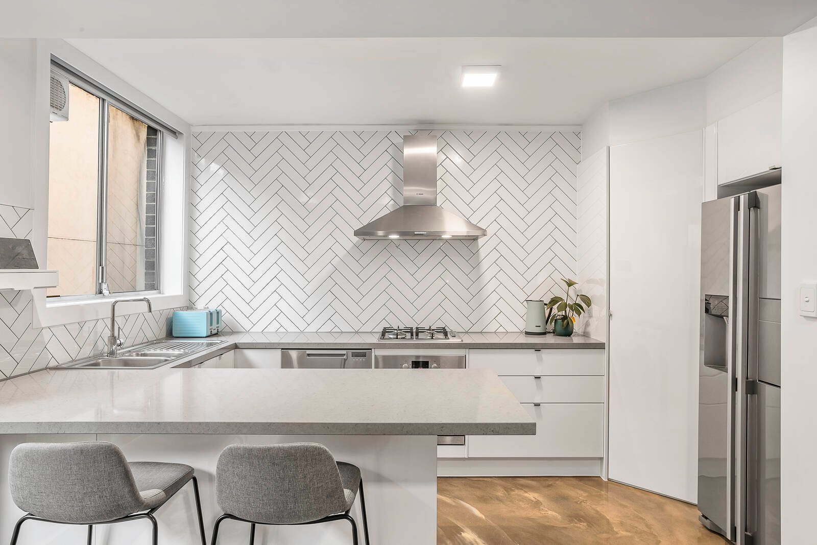 Real Estate and Property in 2/9 Somerset Street, Richmond, VIC