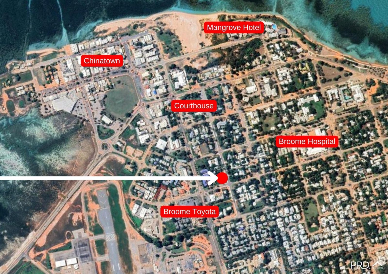 29 Stewart Street BROOME 4