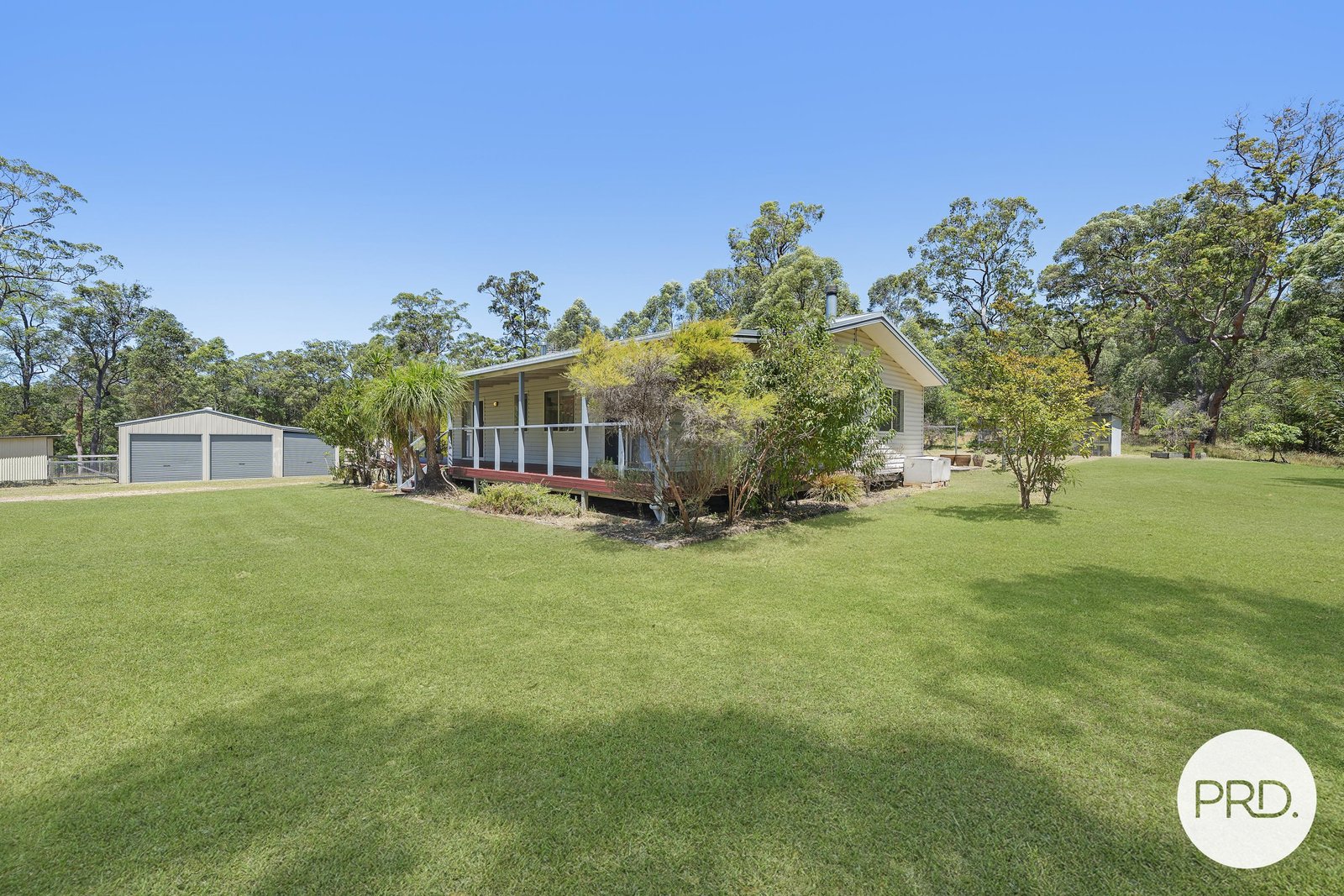 29 Stewarts River Road JOHNS RIVER 11