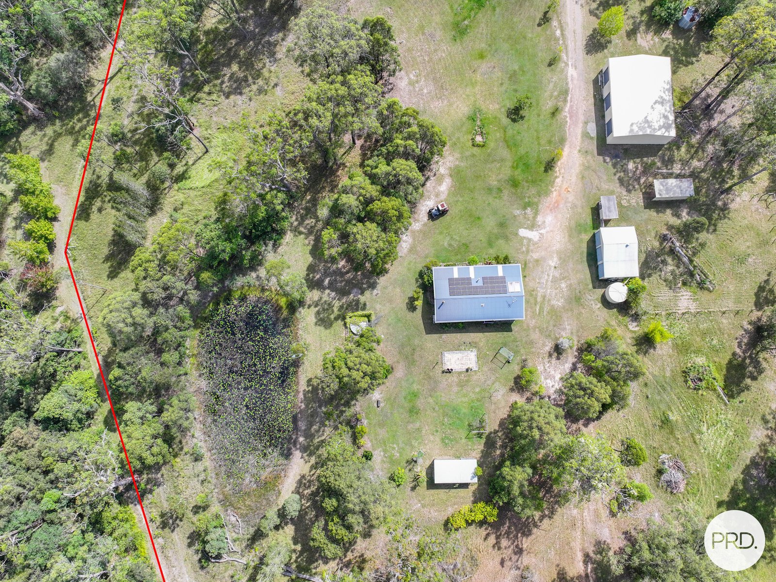 29 Stewarts River Road JOHNS RIVER 20