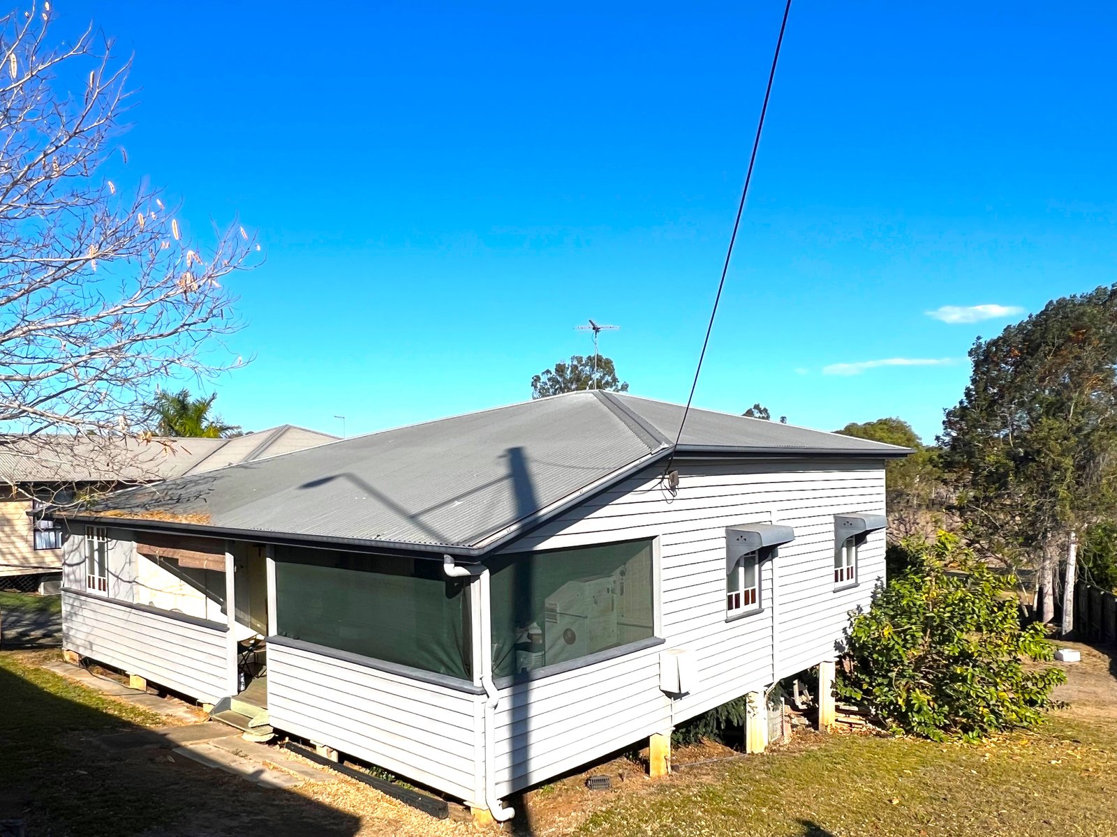 29 Stirrat Street CALLIOPE 1