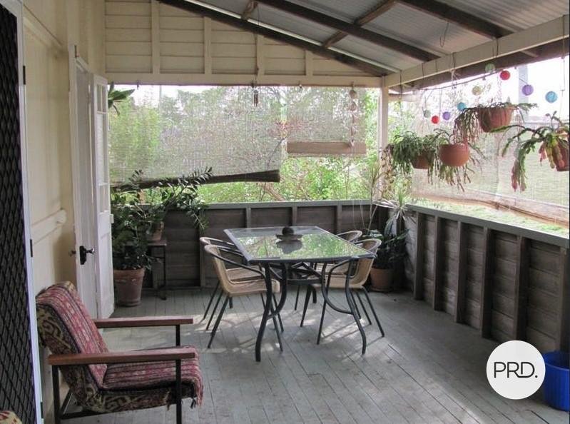 29 Stirrat Street CALLIOPE 10