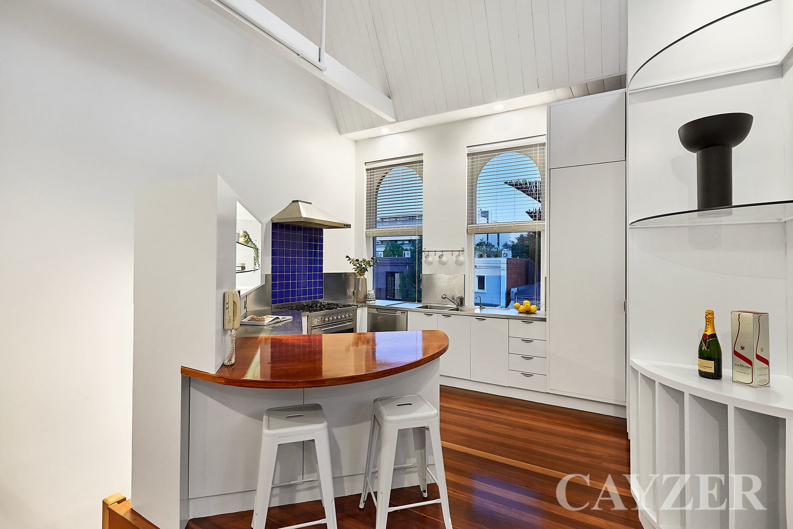 Gallery: 29 Stokes Street