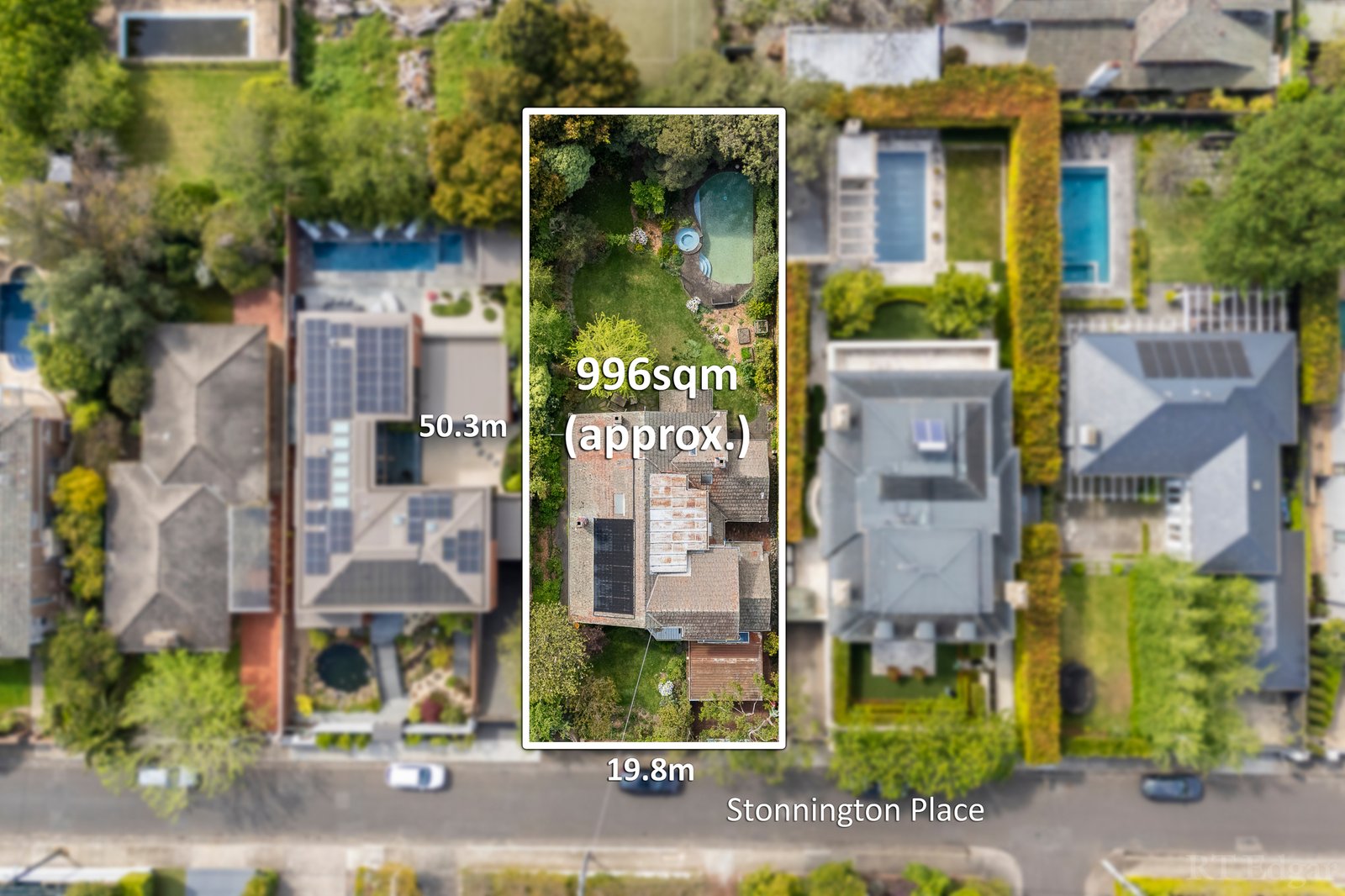 Real Estate and Property in 29 Stonnington Place, Toorak, VIC