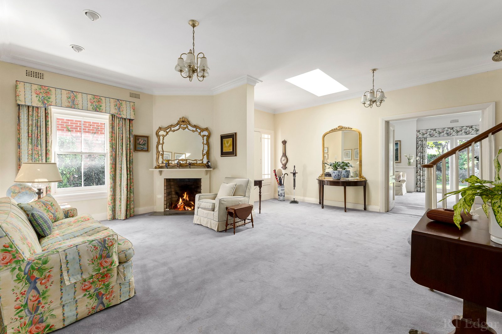 Real Estate and Property in 29 Stonnington Place, Toorak, VIC