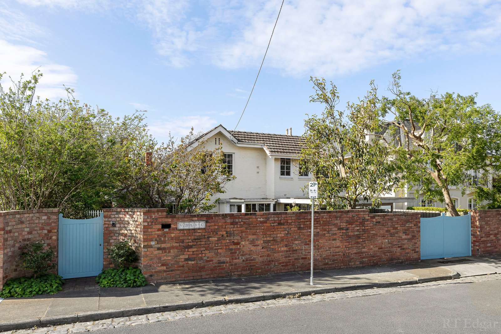 Real Estate and Property in 29 Stonnington Place, Toorak, VIC