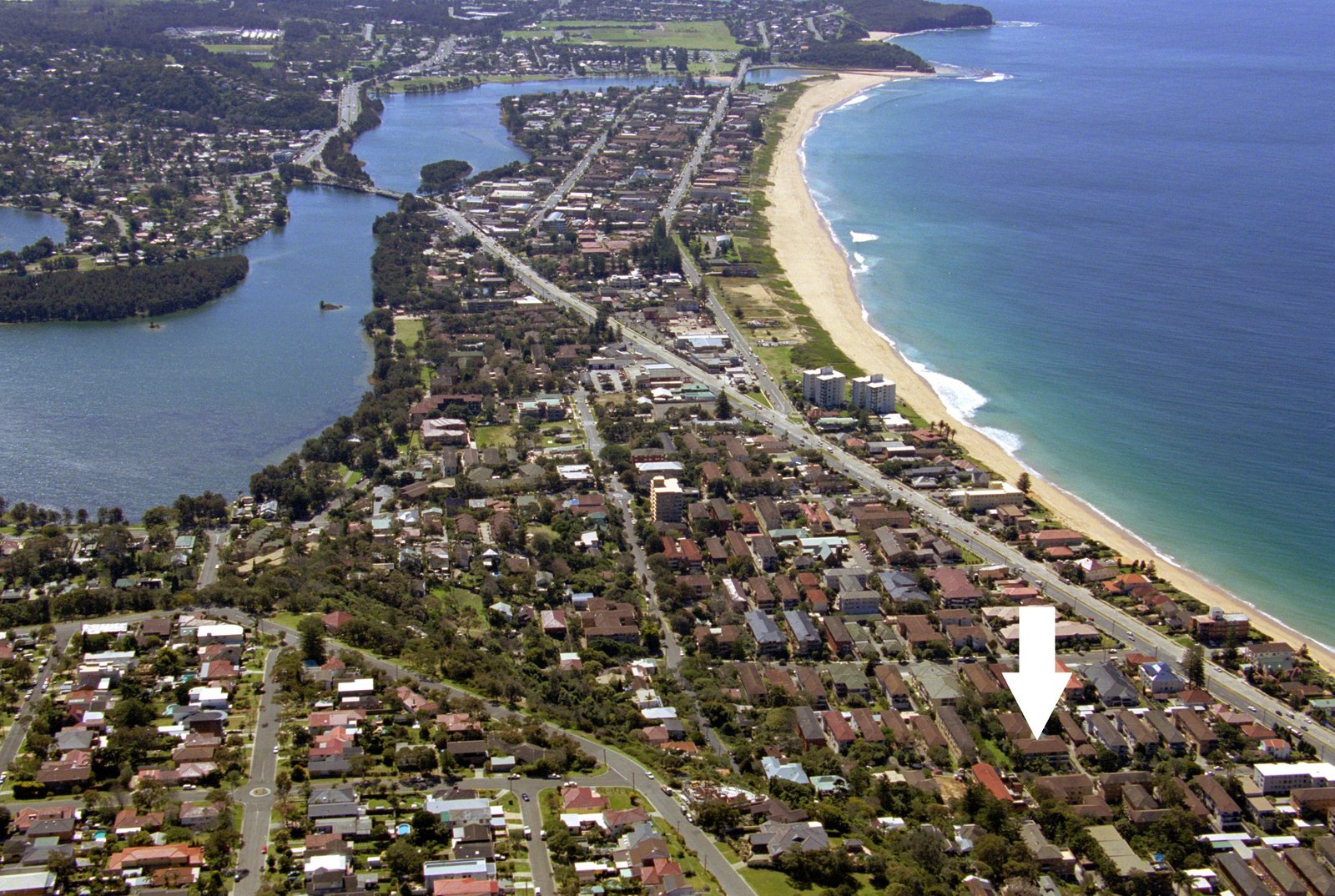 Unit 2/9 Stuart Street, Collaroy NSW 2097