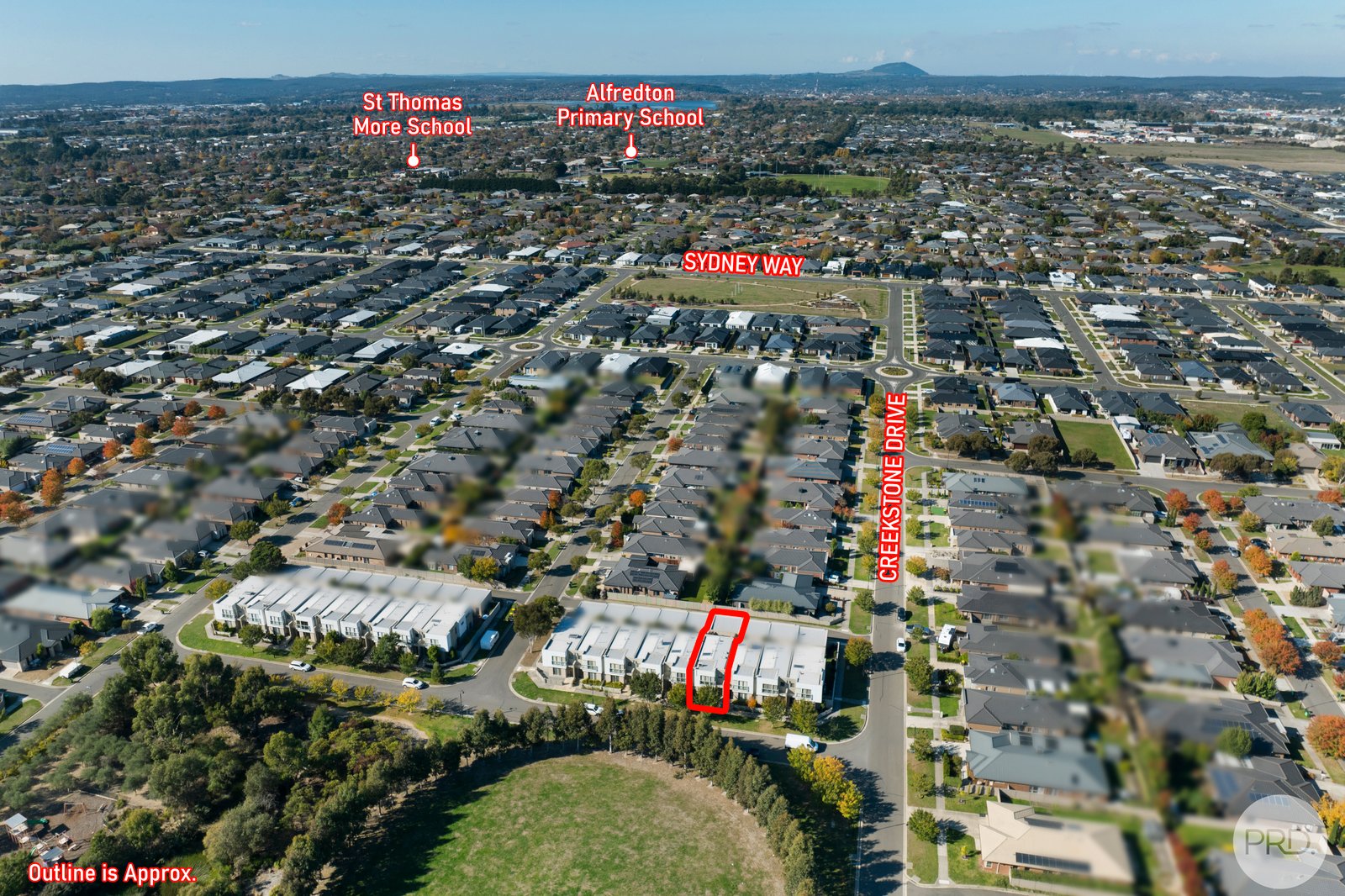 29 Sunline Avenue ALFREDTON 3