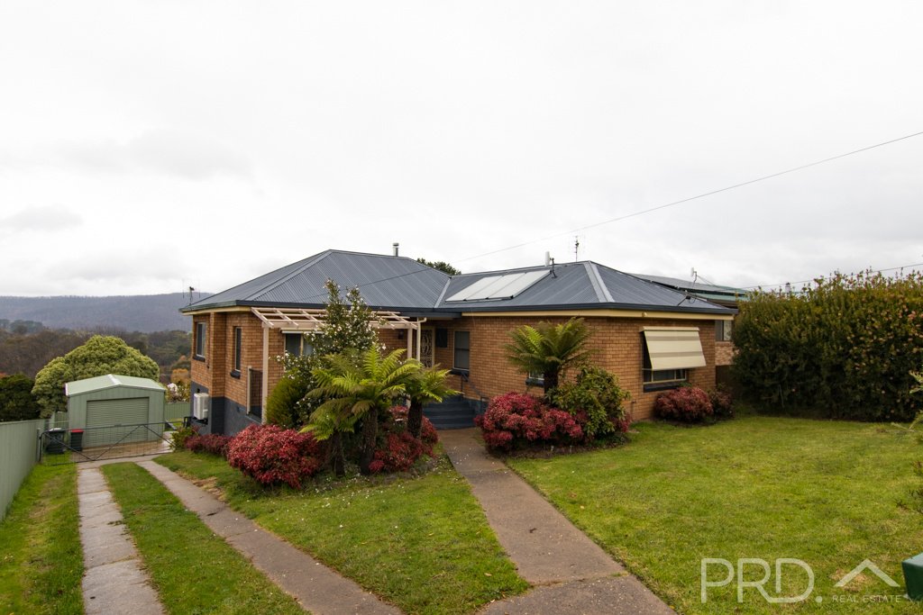 29 Sunnyside Avenue BATLOW 12