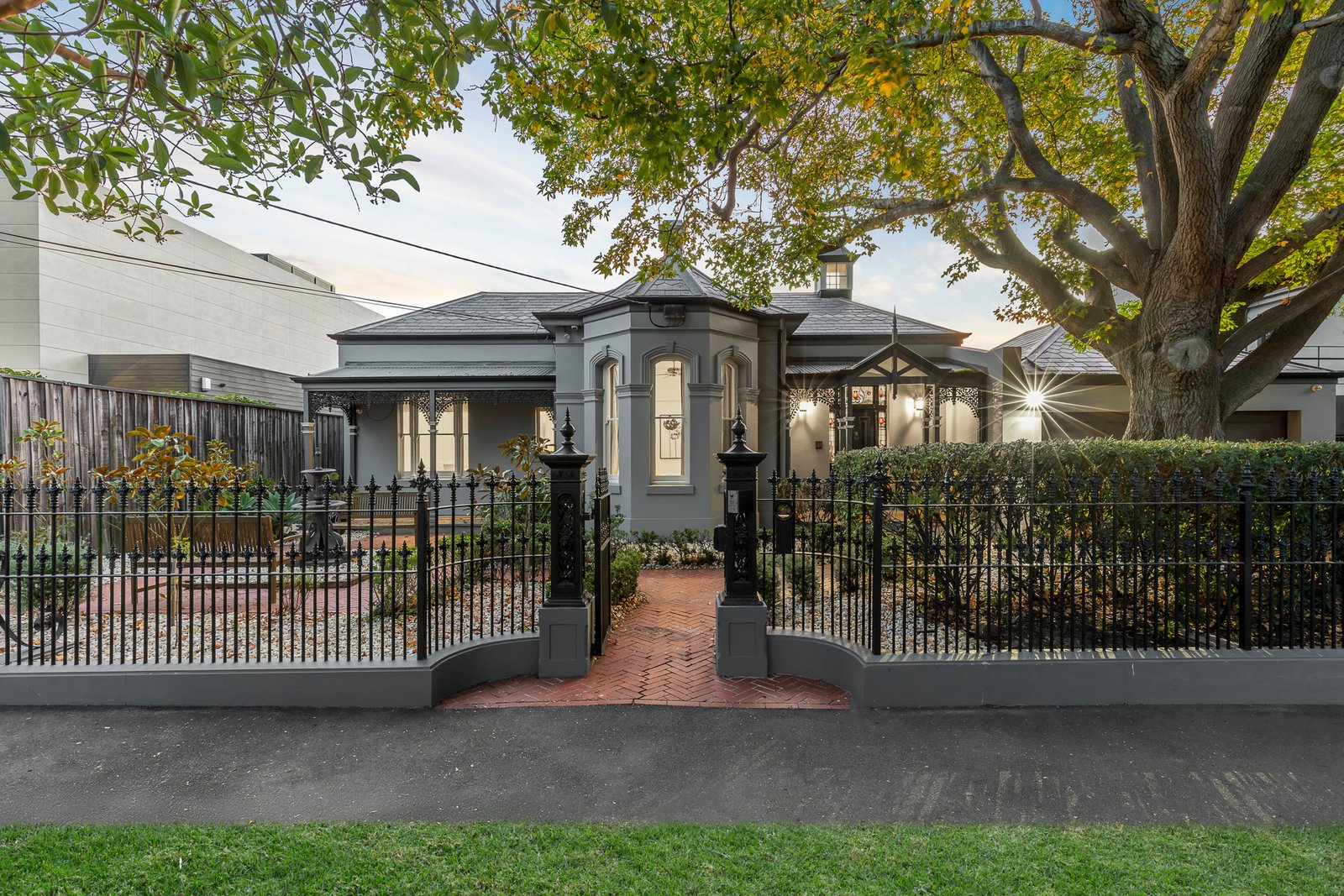 Gallery: 29 Sussex Street