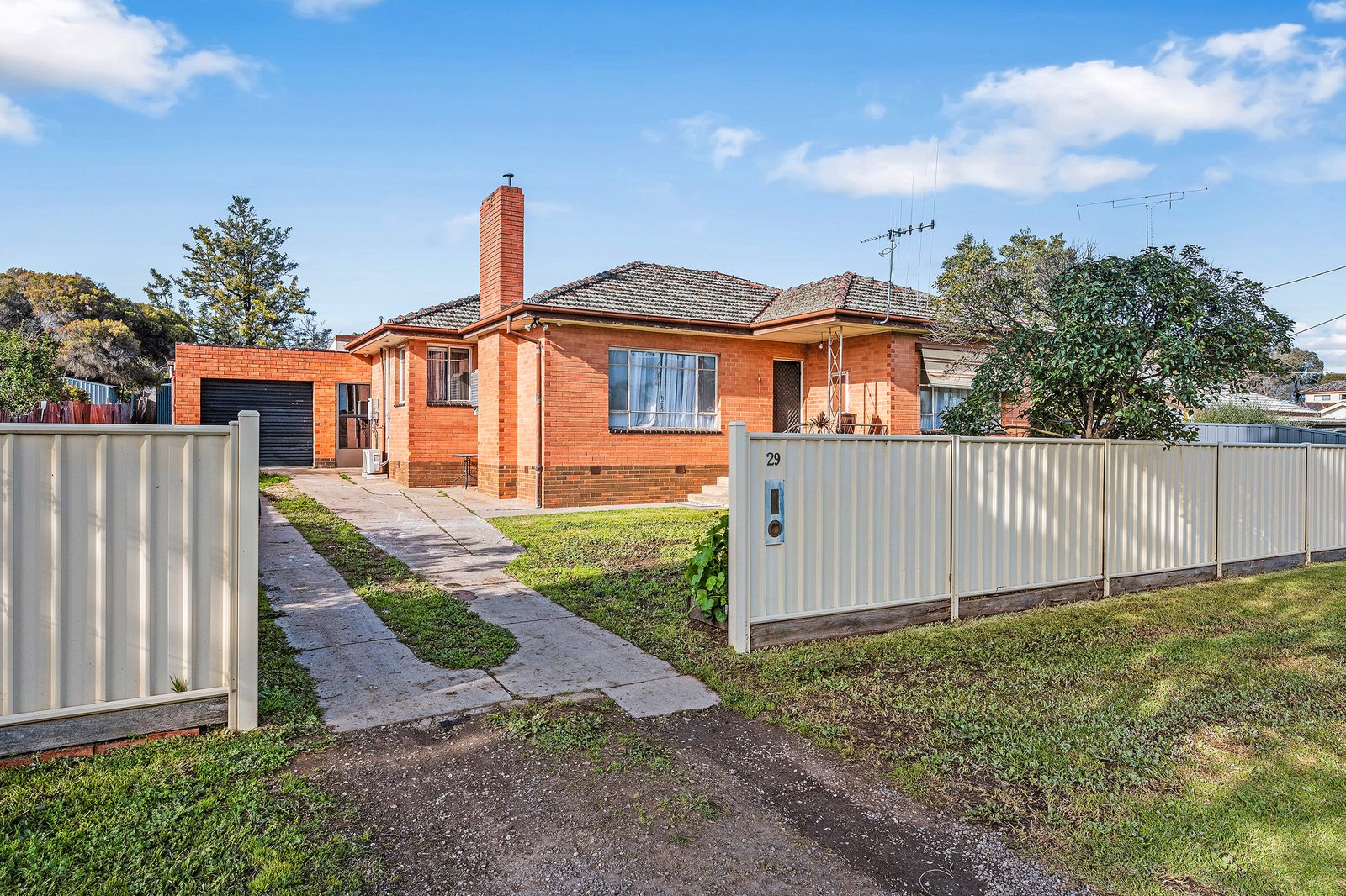 Gallery: 29 Taylor Street