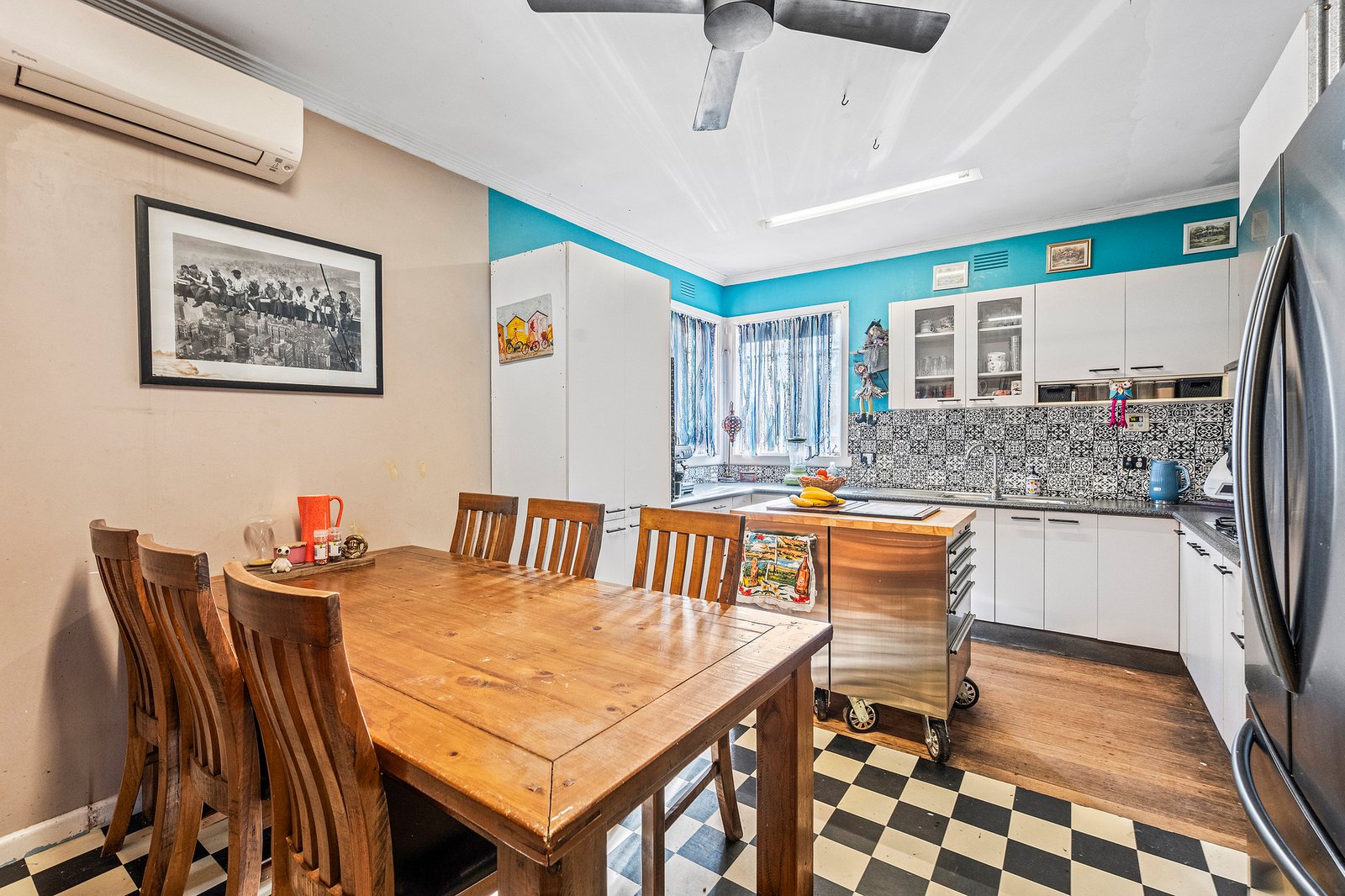 Gallery: 29 Taylor Street