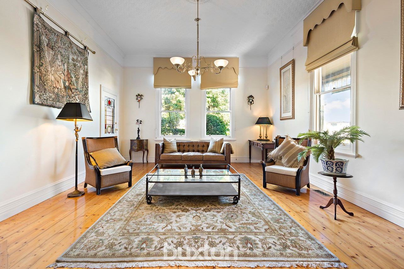 Gallery: 29 Tennyson Street