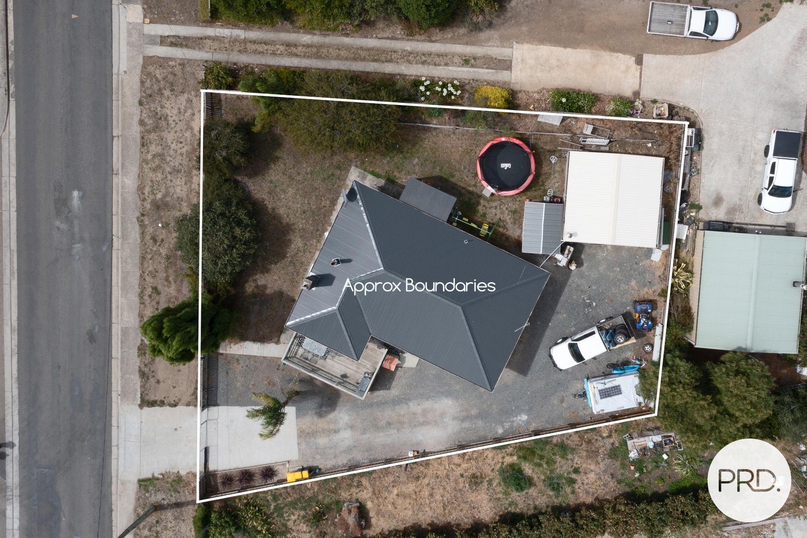 29 The Avenue NEW NORFOLK 8