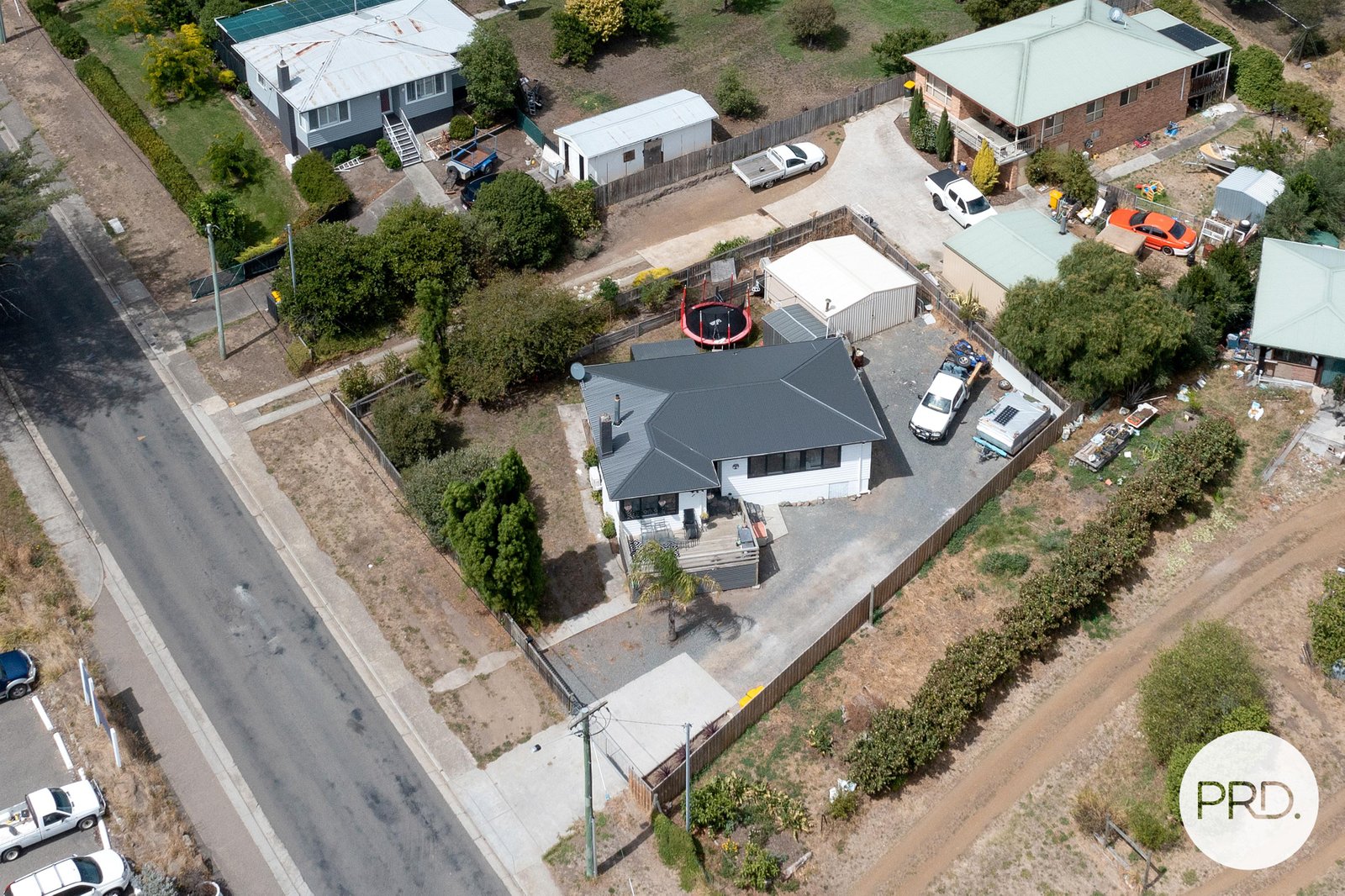 29 The Avenue NEW NORFOLK 22