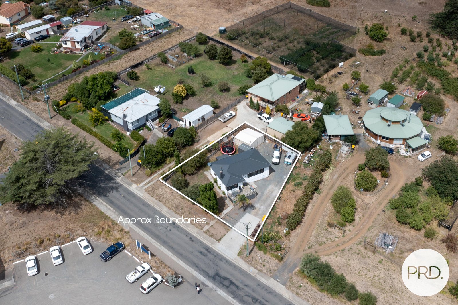 29 The Avenue NEW NORFOLK 24