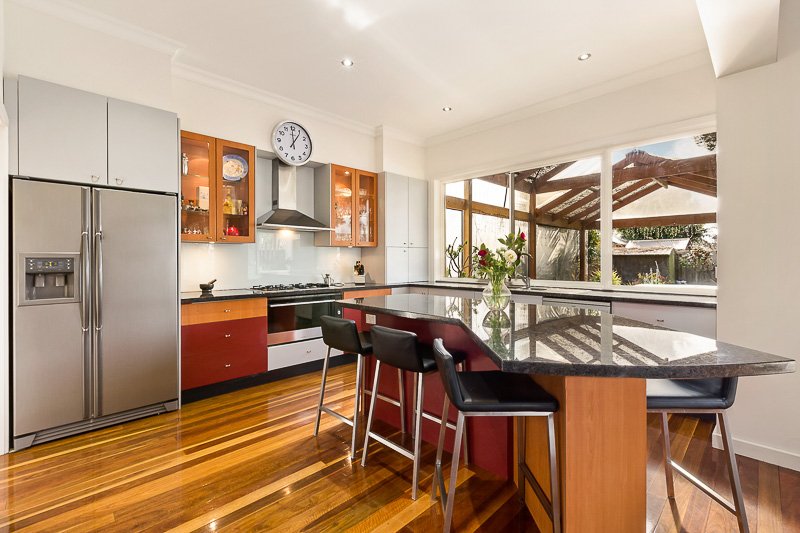 Gallery: 29 Thorburn Street