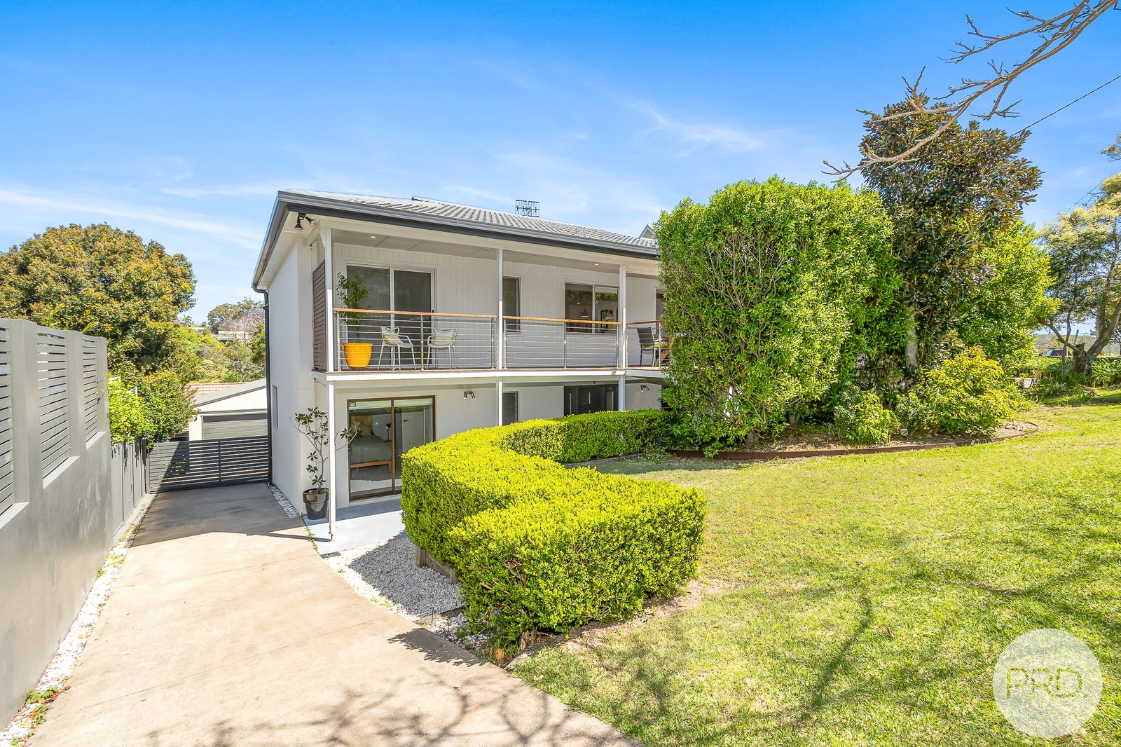 29 Thurlow Avenue NELSON BAY 2