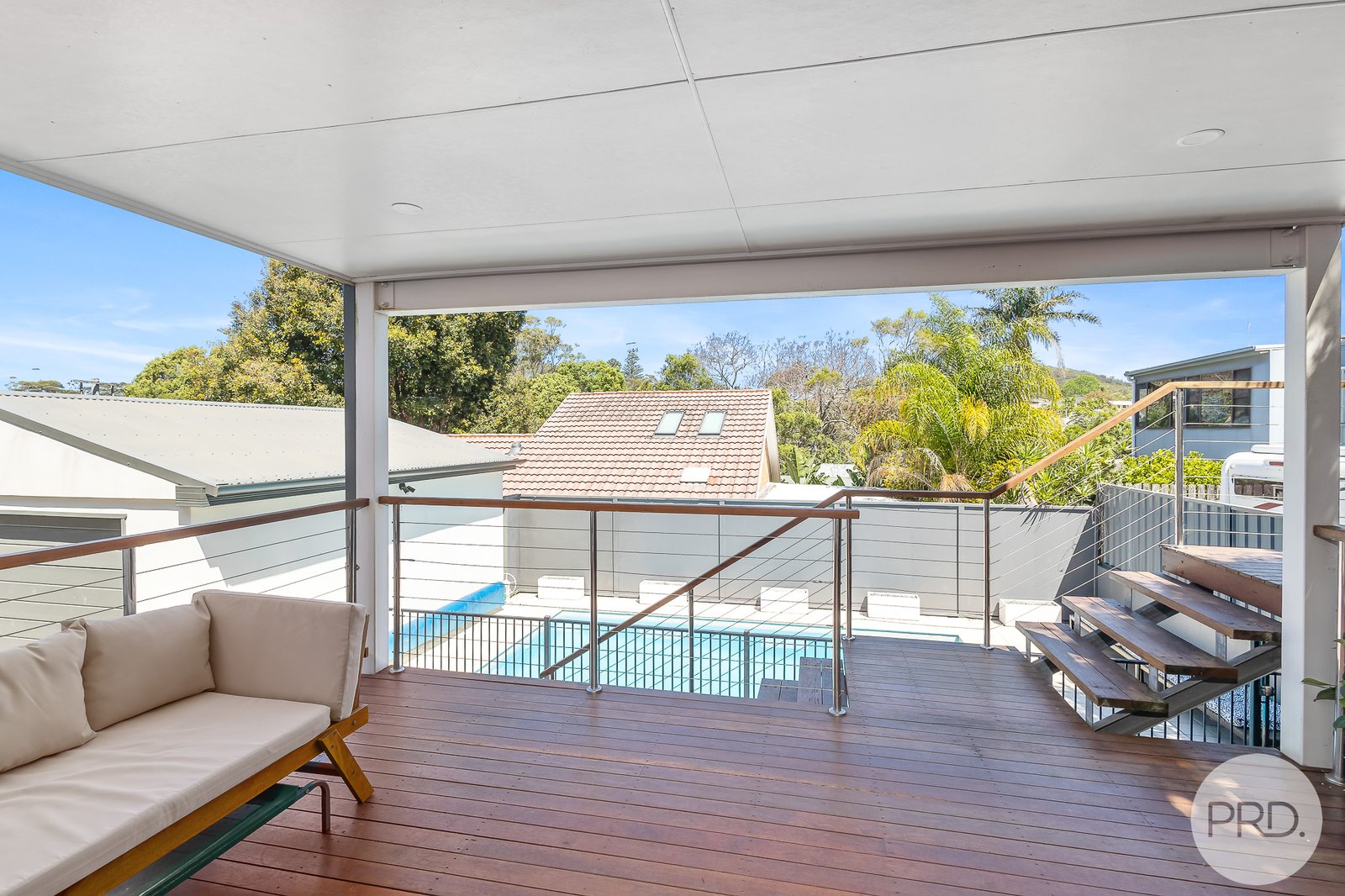29 Thurlow Avenue NELSON BAY 7
