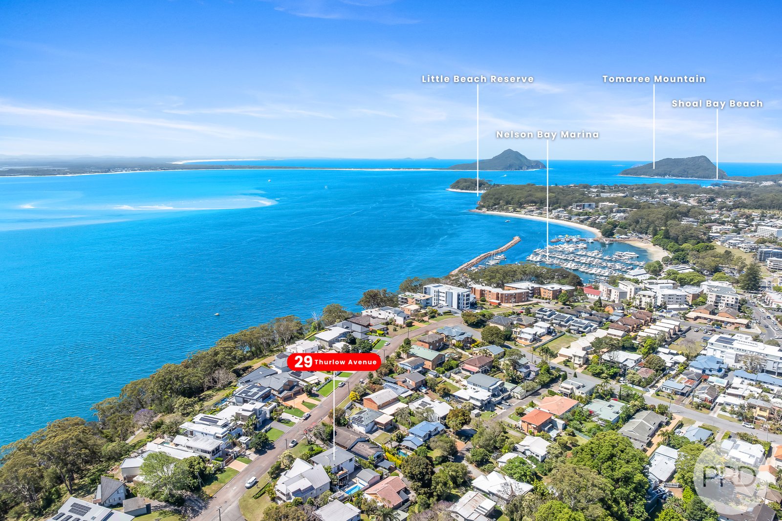 29 Thurlow Avenue NELSON BAY 17