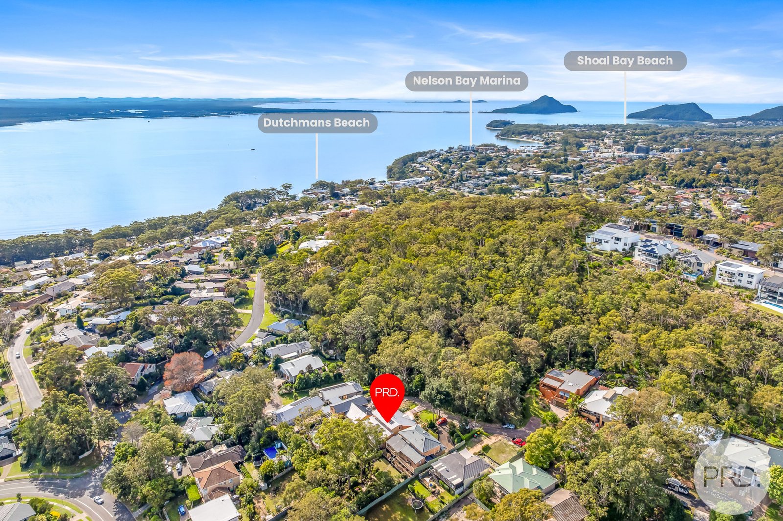 29 Tingara Road NELSON BAY 28