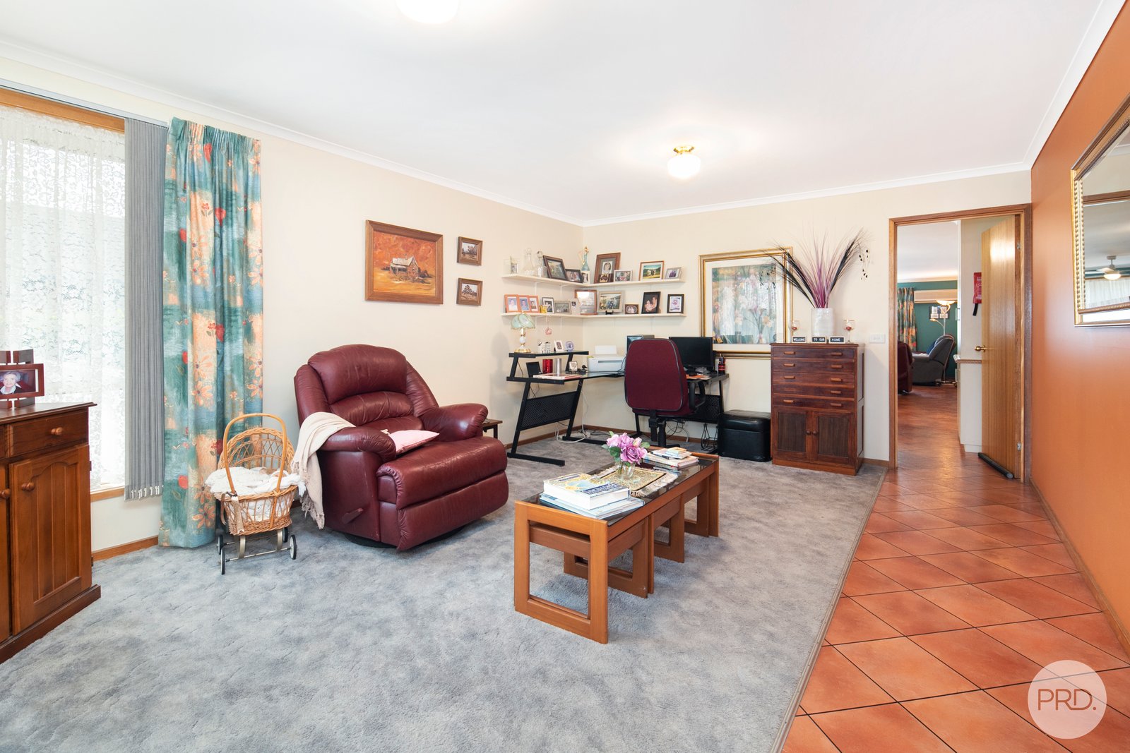 29 Towong Street ALFREDTON 2