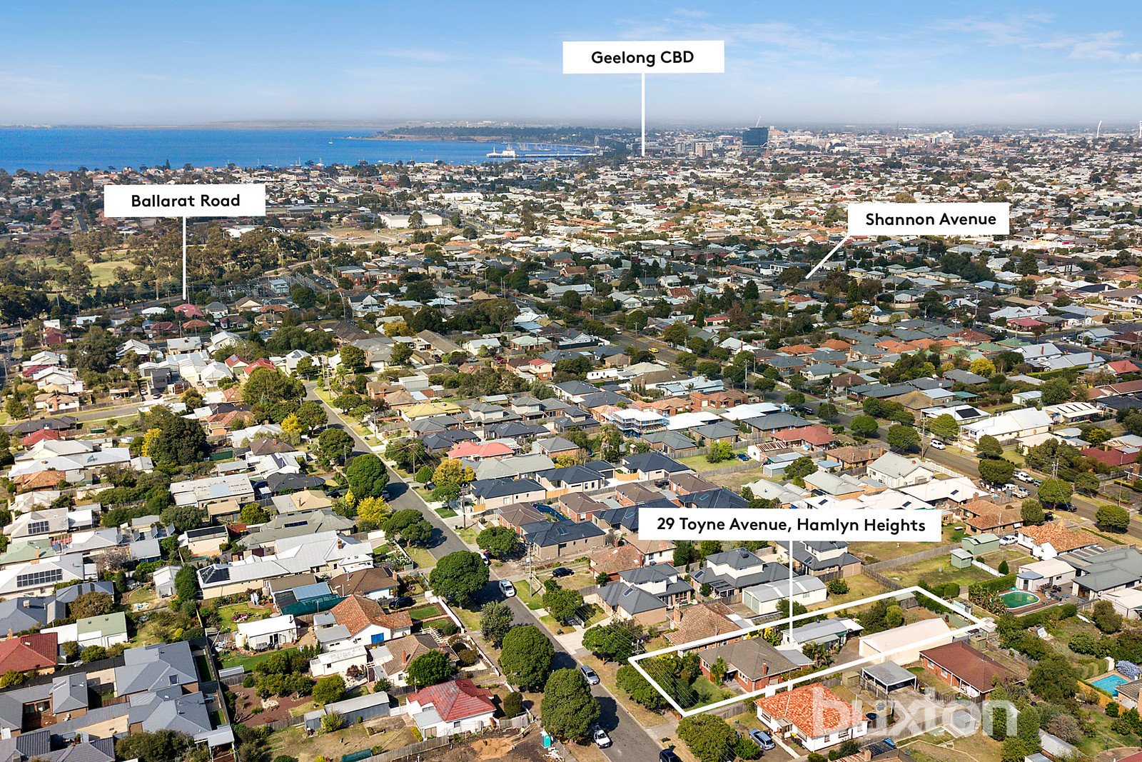 Gallery: 29 Toyne Avenue
