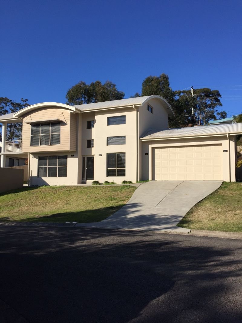 29 Trumpeter Circuit CORLETTE 1