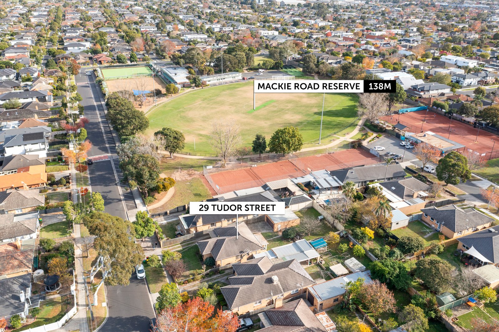 Gallery: 29 Tudor Street
