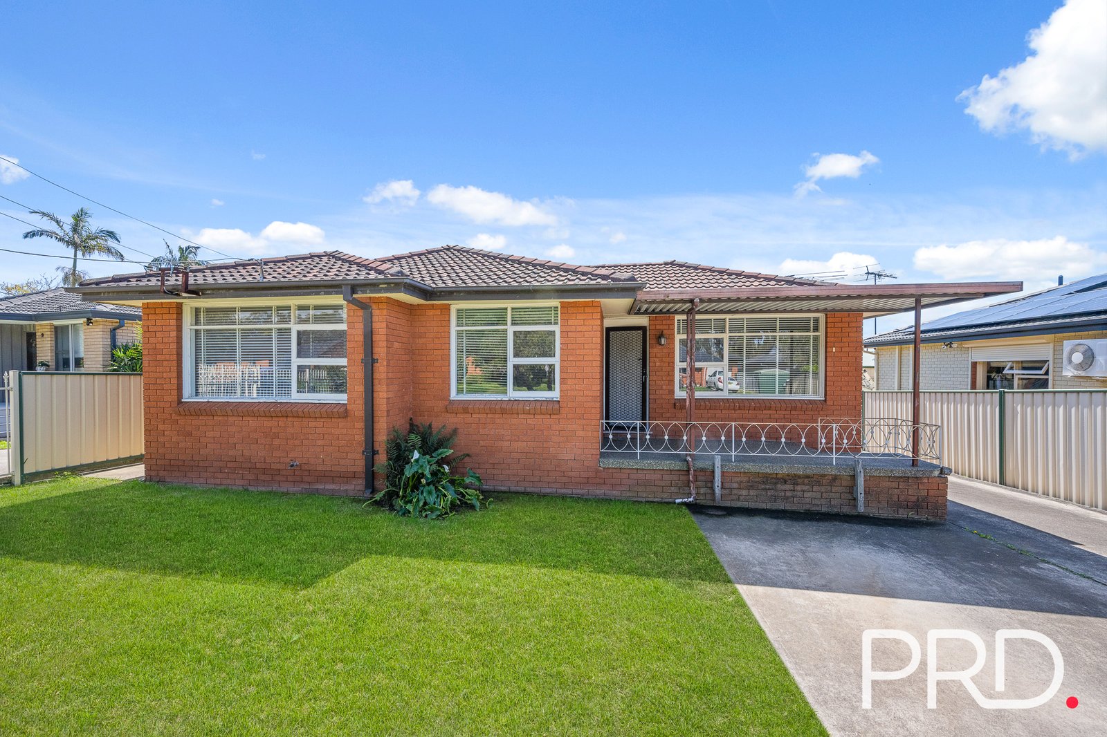 29 Tully Avenue LIVERPOOL 1