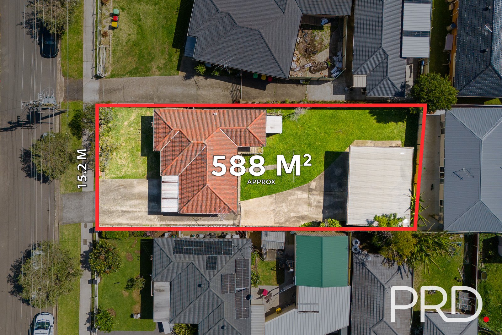 29 Tully Avenue LIVERPOOL 10