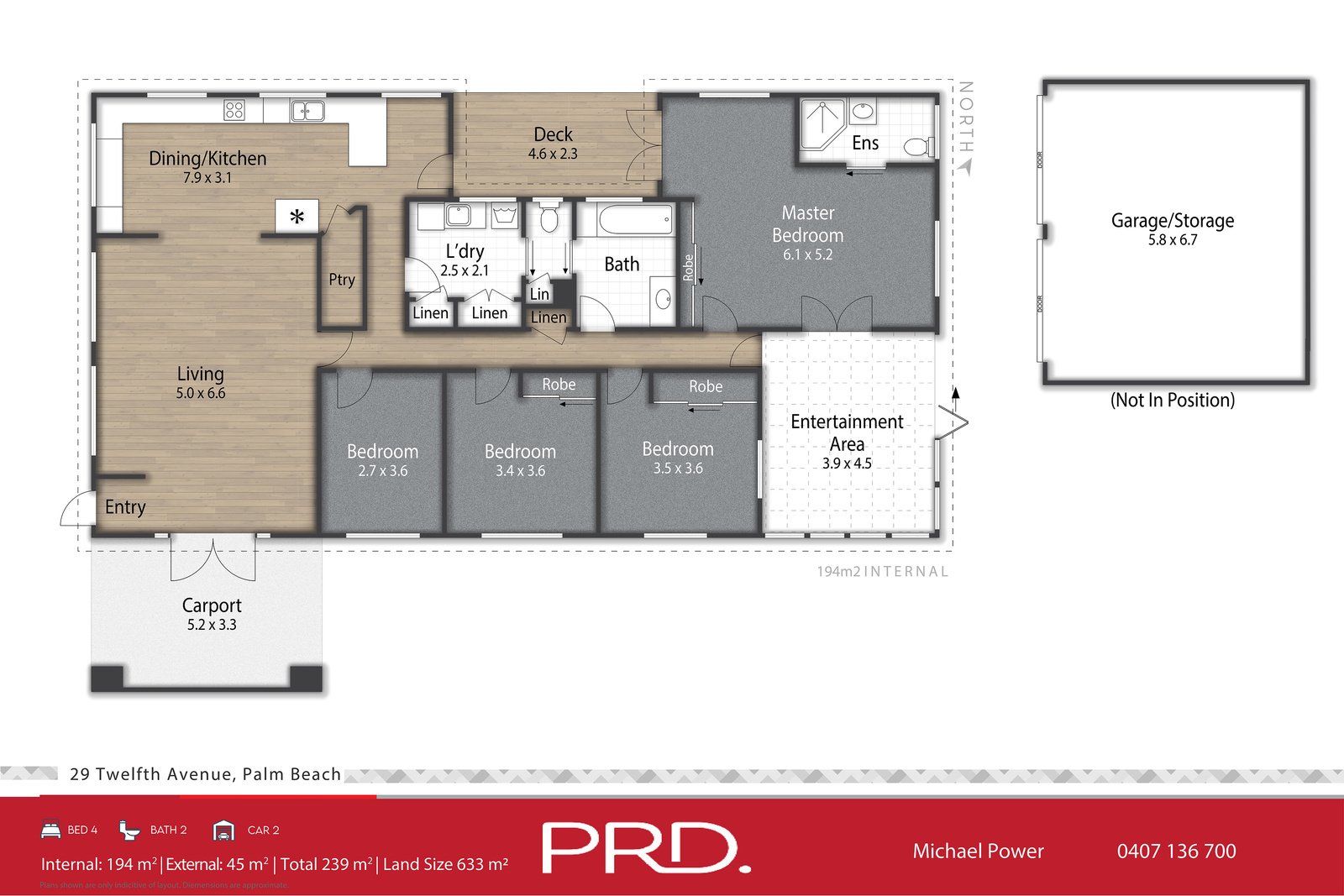 29 Twelfth Avenue PALM BEACH 21