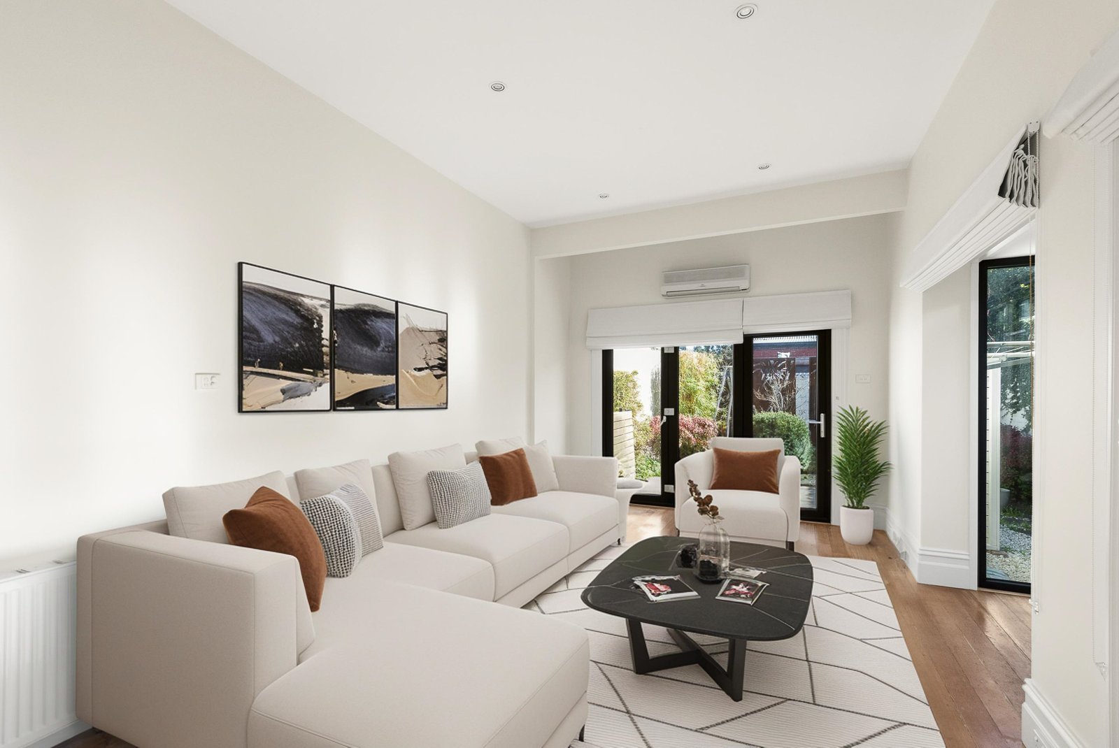 Gallery: 29 Tyrone Street