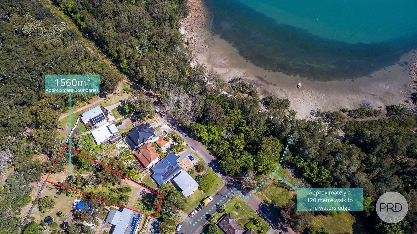 29 Upton Street SOLDIERS POINT 1