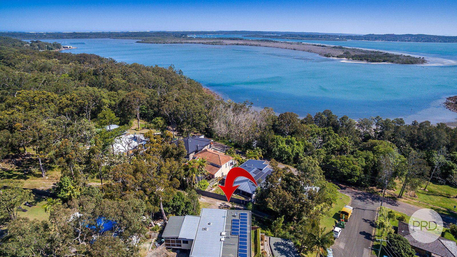 29 Upton Street SOLDIERS POINT 4