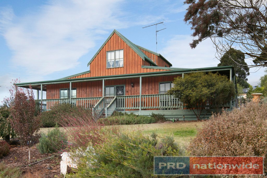 29 Urquhart Street GORDON 2