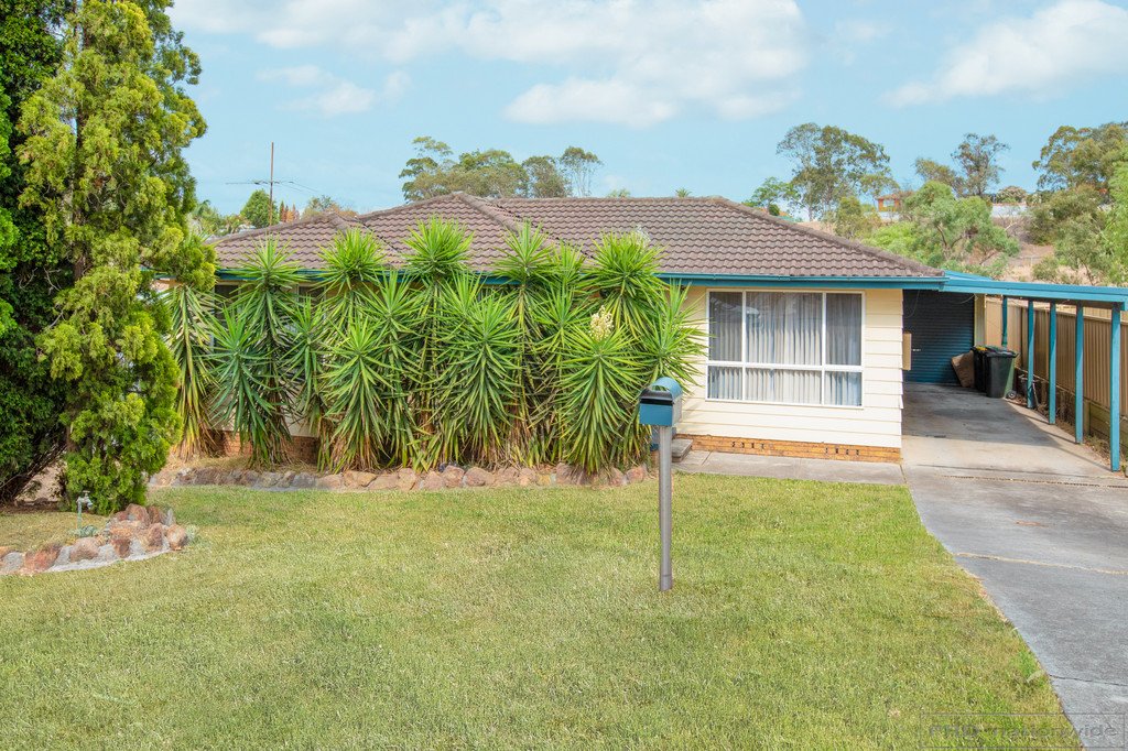 29 Verge Street RUTHERFORD 1
