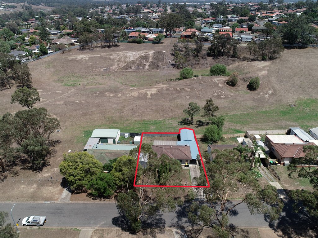 29 Verge Street RUTHERFORD 2