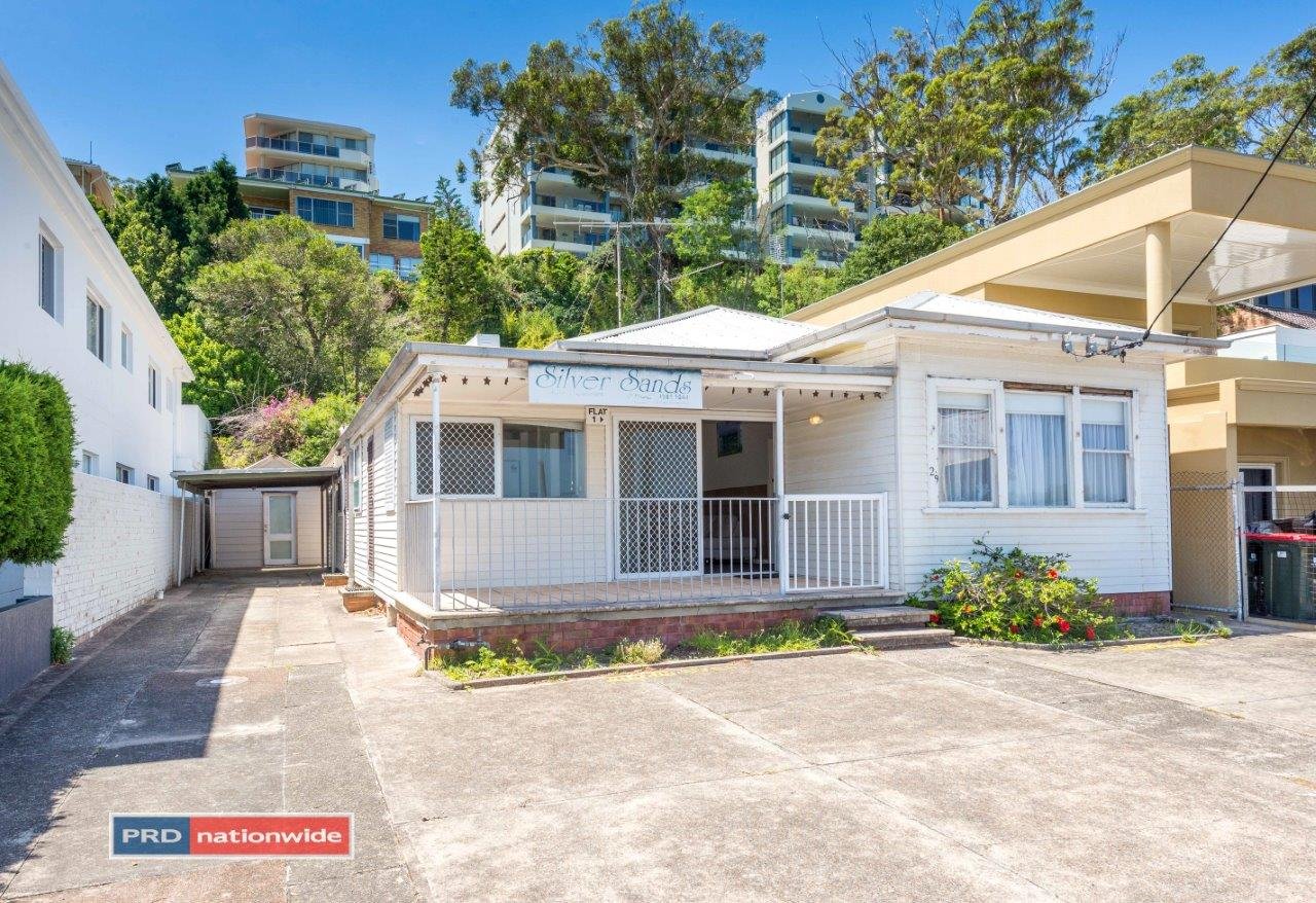 29 Victoria Parade NELSON BAY 2