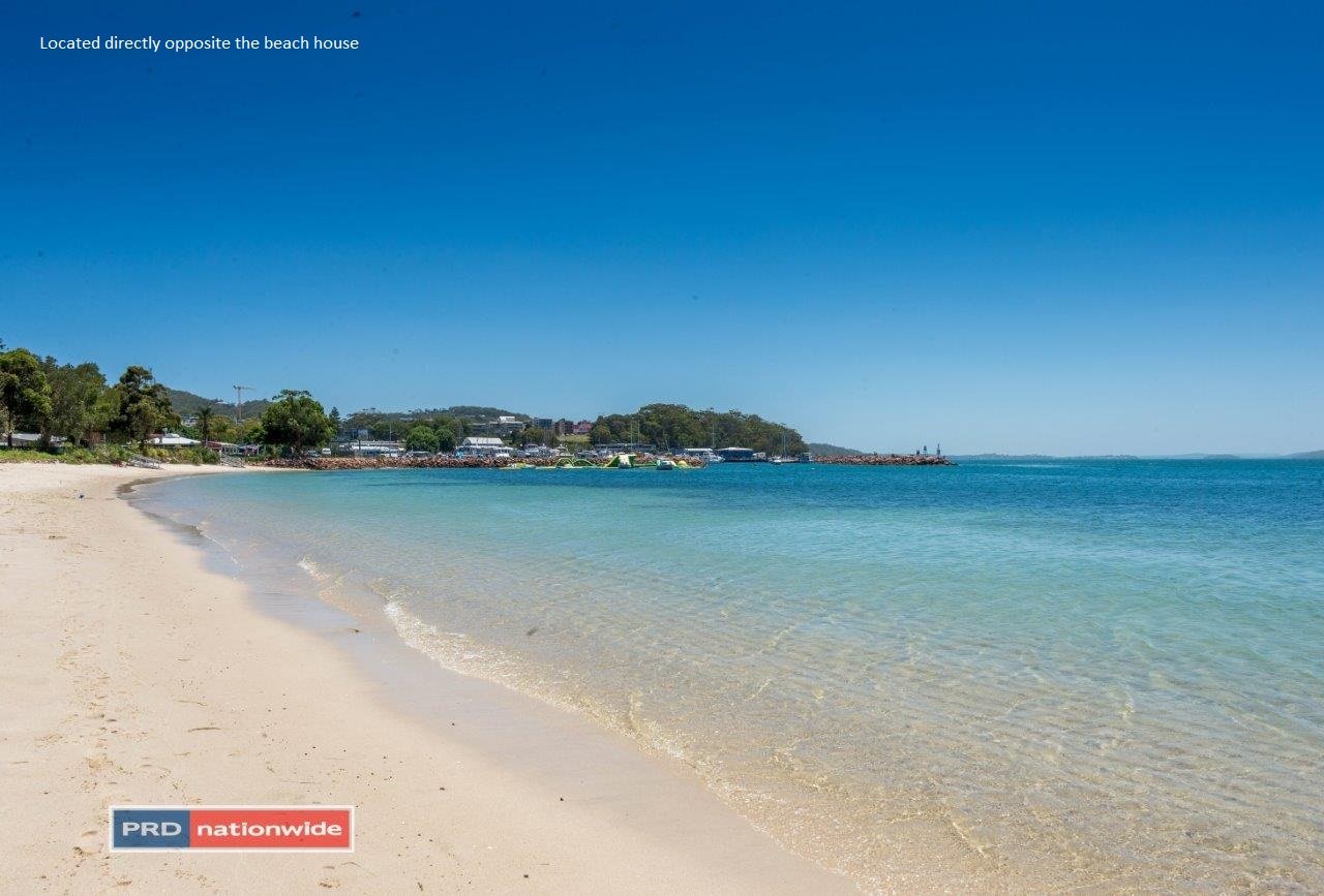 29 Victoria Parade NELSON BAY 3