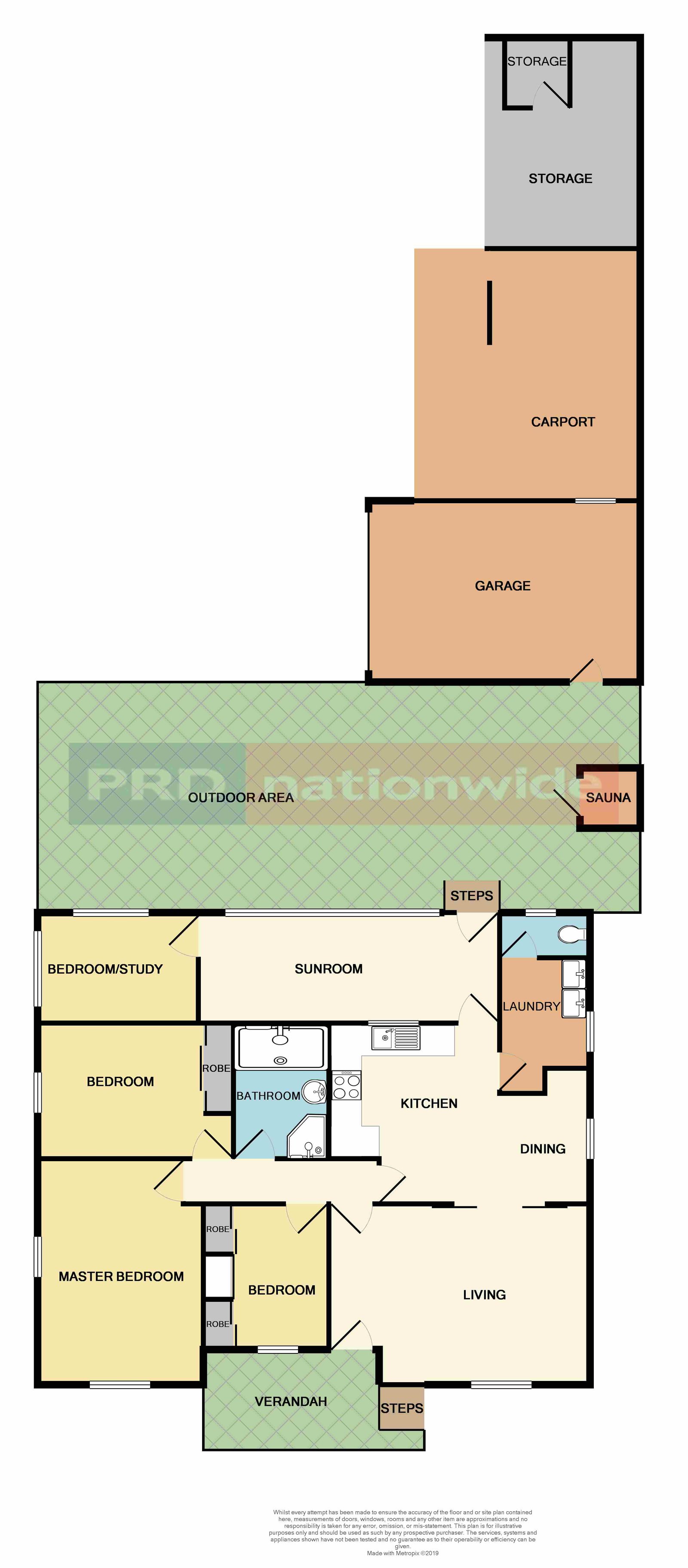 29 Vindin Street RUTHERFORD 21