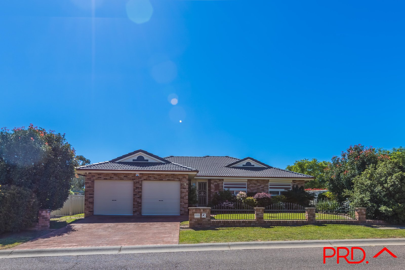 29 Wahroonga Drive TAMWORTH 1