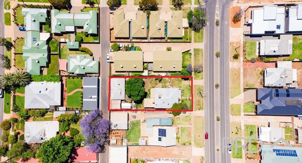 29 Walnut Avenue MILDURA 3