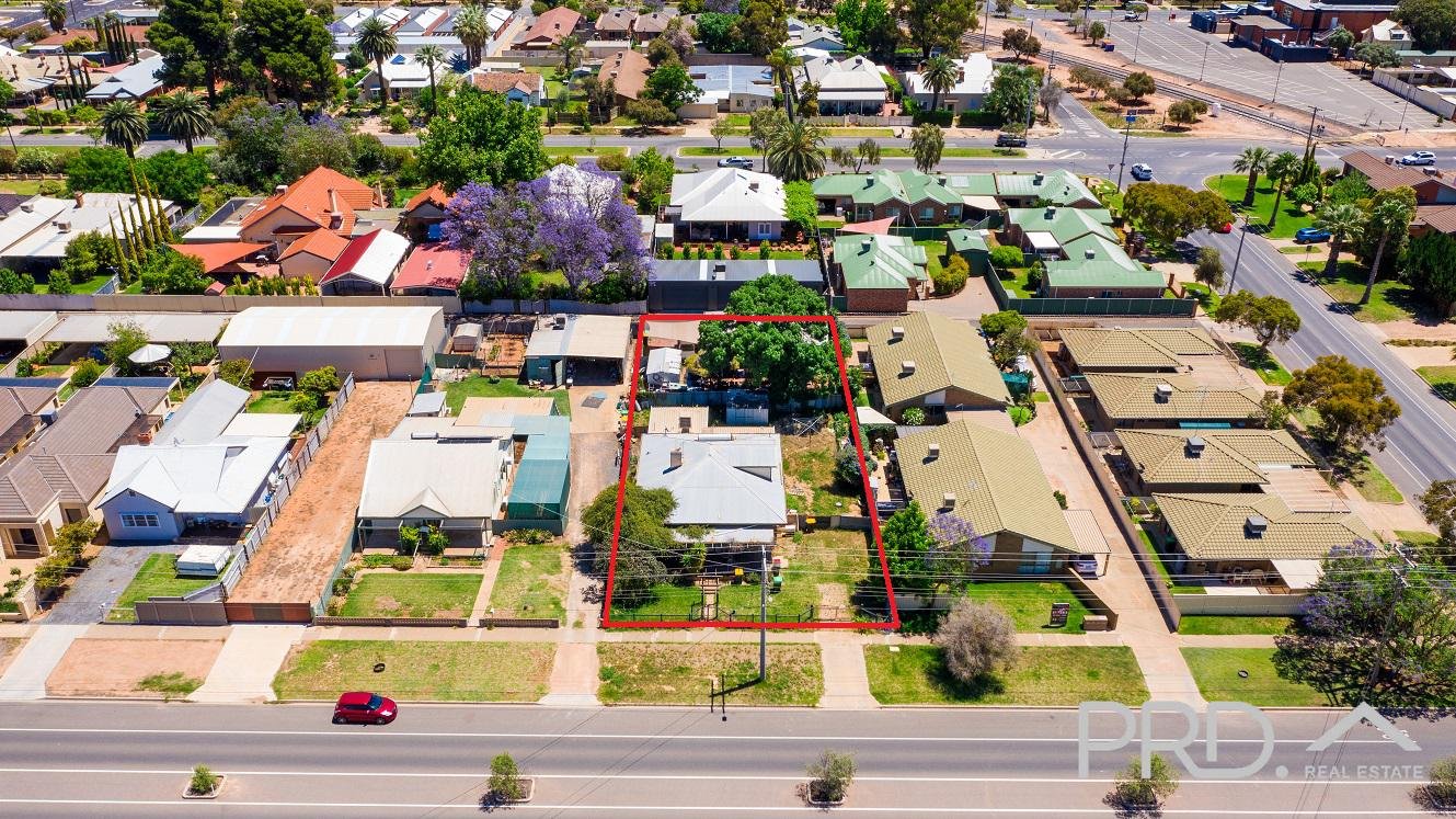 29 Walnut Avenue MILDURA 4