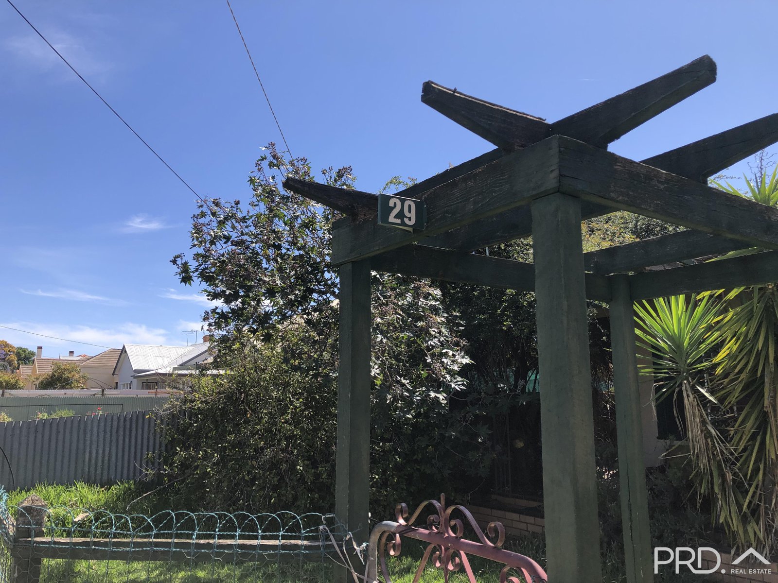 29 Walnut Avenue MILDURA 5