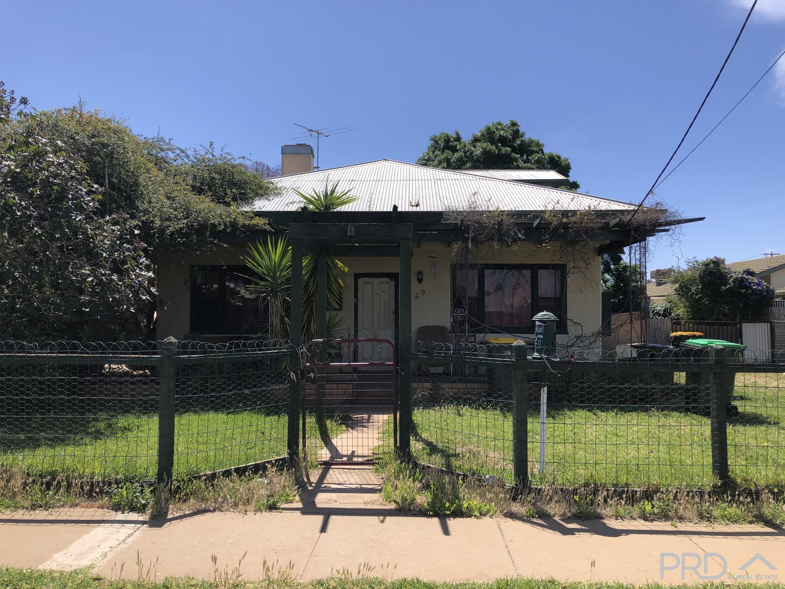 29 Walnut Avenue MILDURA 6