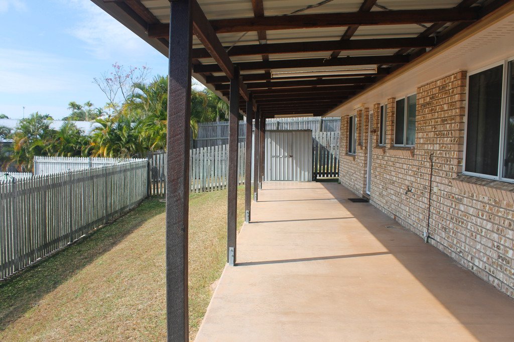 29 Waratah Street TANNUM SANDS 4