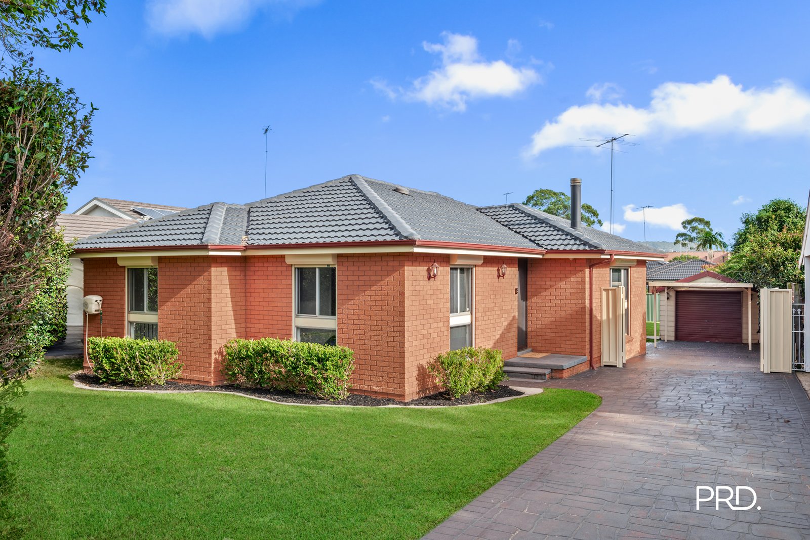 29 Warragamba Crescent JAMISONTOWN 1