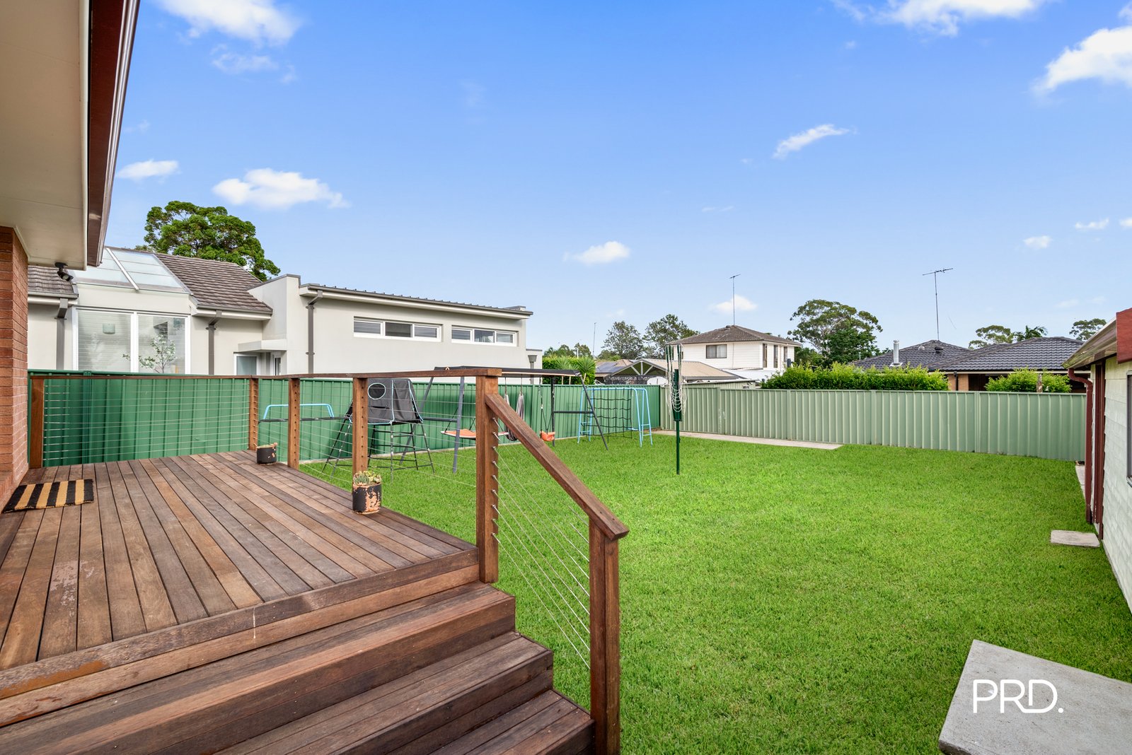 29 Warragamba Crescent JAMISONTOWN 11